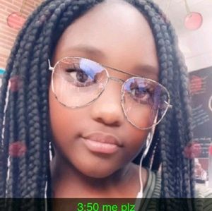 Meet your Posher, Keira